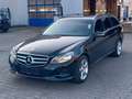 Mercedes-Benz E 350 BlueTec 4Matic Navi* Luftfederung* Czarny - thumbnail 6