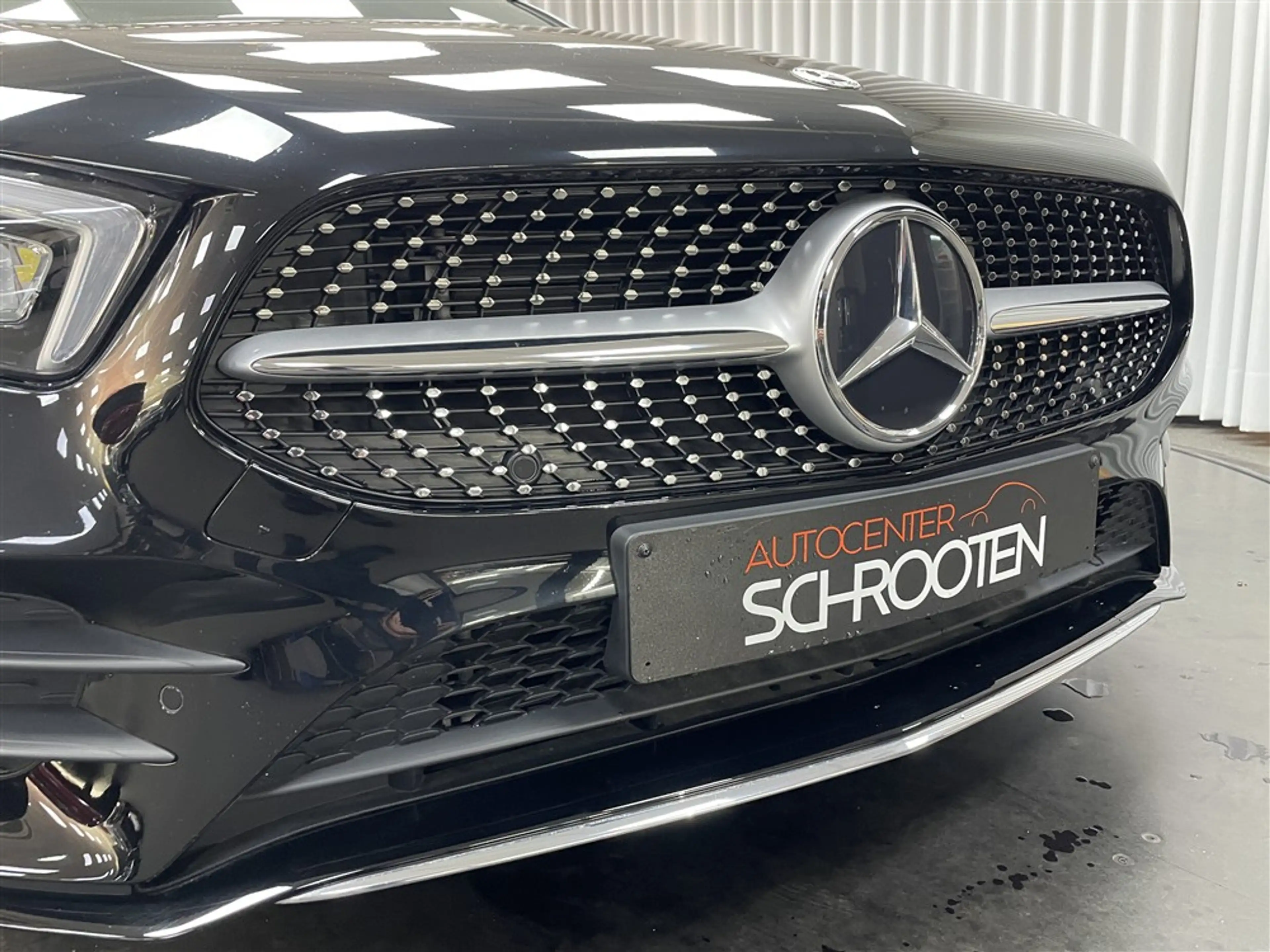 Mercedes-Benz A 200 AMG Line — photo 5