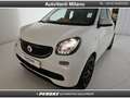 smart forFour 90 0.9 Turbo twinamic Passion Wit - thumbnail 27