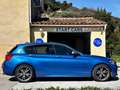 BMW 140 M140i xDrive 340 ch A Azul - thumbnail 4