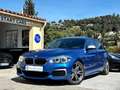 BMW 140 M140i xDrive 340 ch A Azul - thumbnail 1
