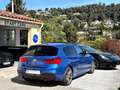 BMW 140 M140i xDrive 340 ch A Azul - thumbnail 2