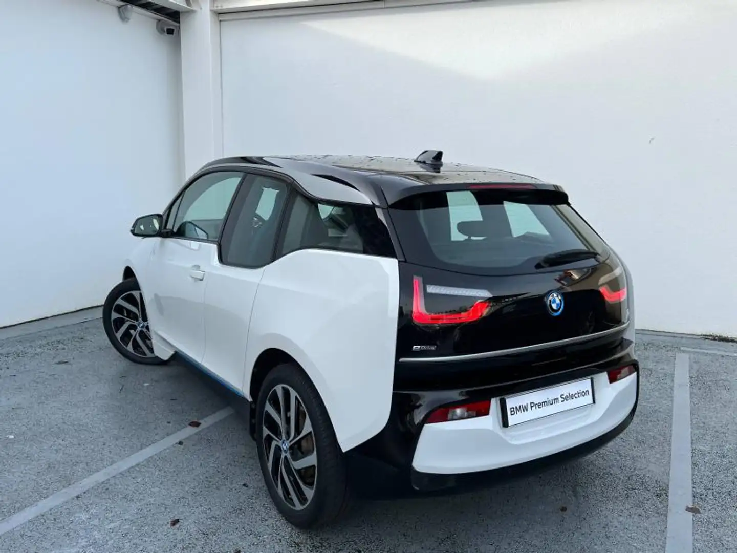 BMW i3 170ch 94Ah REx +CONNECTED Atelier - 2