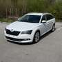 Skoda Superb Kombi 2,0 TDI SCR 4x4 Sportline - thumbnail 1