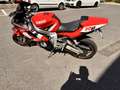 Yamaha YZF-R6 rossa,bianca e nera - thumbnail 6