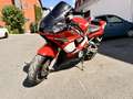 Yamaha YZF-R6 rossa,bianca e nera - thumbnail 4