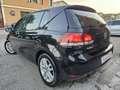 Volkswagen Golf 1.6 TDI 105cv Highline*DPF*Unipro*Euro5* Zwart - thumbnail 20