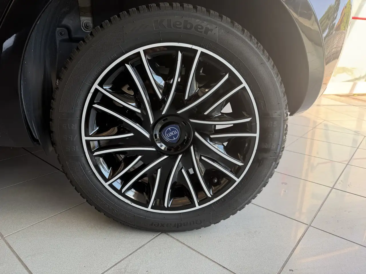 Lancia Ypsilon 2022 — фото 7
