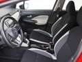 Nissan Micra 1.0 IG-T N-Design | Airco | Apple CarPlay | Androi Rood - thumbnail 3