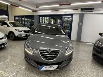 1.6 mjt Platino 120cv selectronic dpf