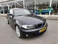 BMW 120 1-serie 120D M EDITION 3DR PANO XENON! 2008 Zwart - thumbnail 7