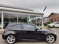 BMW 120 1-serie 120D M EDITION 3DR PANO XENON! 2008 Zwart - thumbnail 11