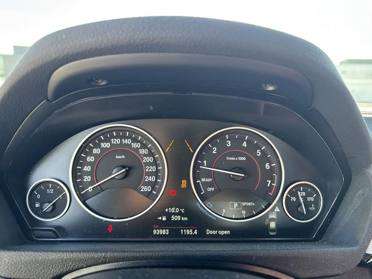 BMW 3 Series photo BMW 3 Series