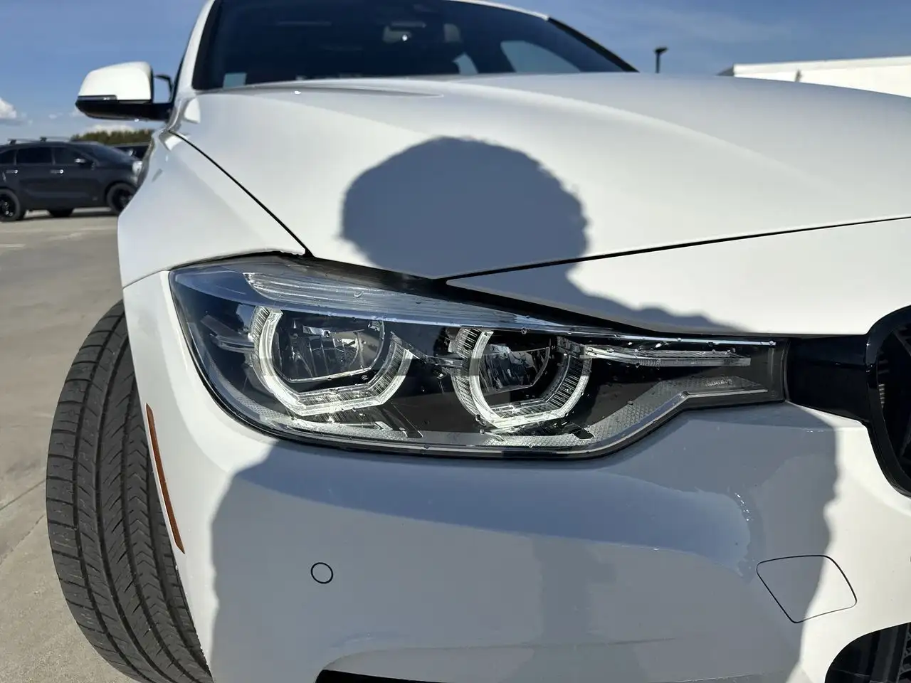 BMW 3 Series photo BMW 3 Series
