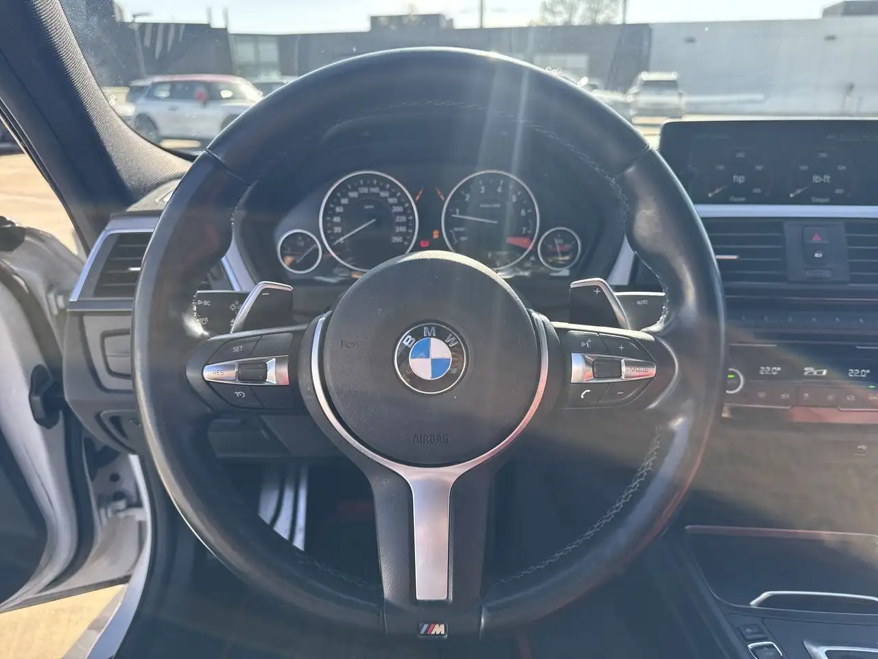 BMW 3 Series photo BMW 3 Series