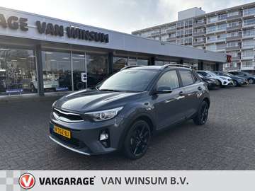 1.0 T-GDi MHEV DynamicPlusLine Navi Adcruise Lmv N