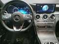 Mercedes-Benz C 200 d AMG + NIGHTPACK - BLIS - CAMERA - WIDESCREEN Grau - thumbnail 7