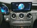 Mercedes-Benz C 200 d AMG + NIGHTPACK - BLIS - CAMERA - WIDESCREEN Grigio - thumbnail 9