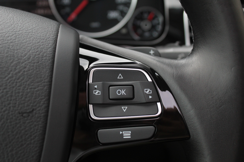 Volkswagen Touareg 3.0 TDI Highline / Panoramadak / Luchtvering — photo 17