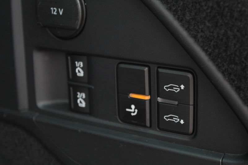 Volkswagen Touareg 3.0 TDI Highline / Panoramadak / Luchtvering — photo 20