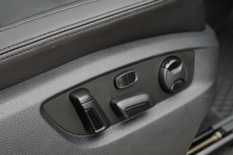 Volkswagen Touareg 3.0 TDI Highline / Panoramadak / Luchtvering — photo 23