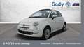 Fiat 500C FireFly Hybrid 70 Weiß - thumbnail 1