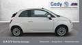 Fiat 500C FireFly Hybrid 70 Weiß - thumbnail 3