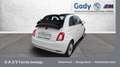 Fiat 500C FireFly Hybrid 70 Weiß - thumbnail 2