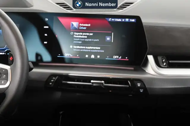 BMW X2 M view 12