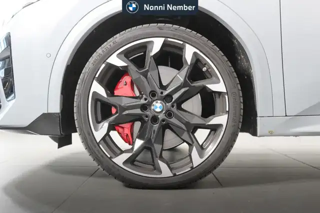 BMW X2 M view 7