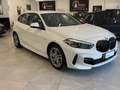 BMW 118 118i 5p. Msport VIRTUAL Bianco - thumbnail 3