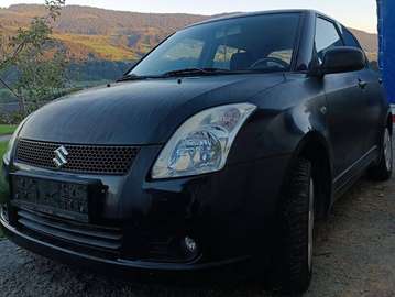 Swift 1,3 GL 4WD GL