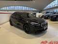 BMW 116 116d 5p. Msport AUTO Schwarz - thumbnail 2