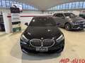 BMW 116 116d 5p. Msport AUTO Schwarz - thumbnail 3