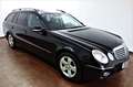 Mercedes-Benz E 350 T Autom/Leder/Navi/Xenon/S.-Dach/Facelift Schwarz - thumbnail 1