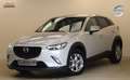 Mazda CX-3 2.0 150PS Automatik Exclusive AWD 1.Hand Weiß - thumbnail 3