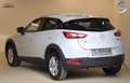Mazda CX-3 2.0 150PS Automatik Exclusive AWD 1.Hand Weiß - thumbnail 8