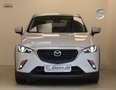 Mazda CX-3 2.0 150PS Automatik Exclusive AWD 1.Hand Weiß - thumbnail 2
