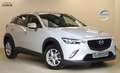 Mazda CX-3 2.0 150PS Automatik Exclusive AWD 1.Hand Weiß - thumbnail 1