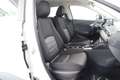 Mazda CX-3 2.0 150PS Automatik Exclusive AWD 1.Hand Weiß - thumbnail 10