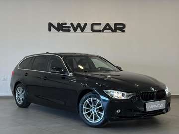 316d Luxury Touring