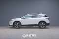 Nissan Qashqai 1.3 Mhev 140CV N-Connecta Bianco - thumbnail 2