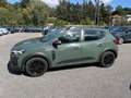 Dacia Sandero Stepway III 2021 Stepway 1.0 tce Extreme Up Eco-g Verde - thumbnail 8