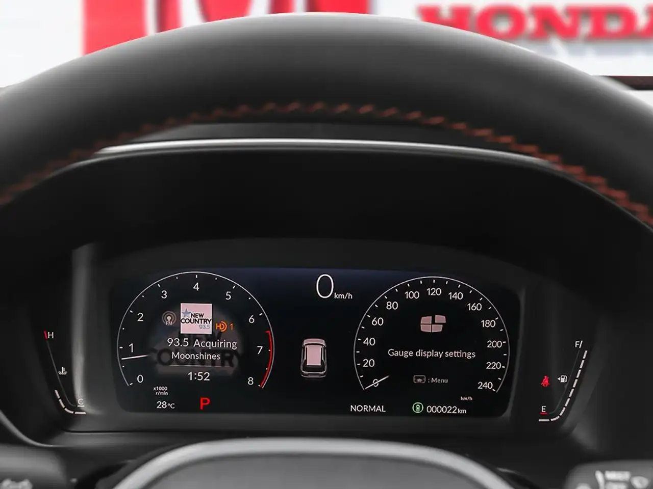 Honda Passport снимка Honda Passport