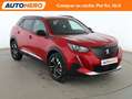Peugeot 2008 1.2 PureTech Allure Pack Rojo - thumbnail 8