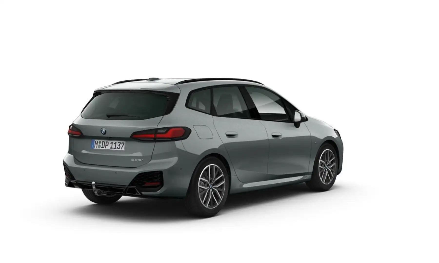 BMW 223 i   M Sportpaket Gris - 2