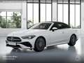 Mercedes-Benz CLE 180 AMG+LED+KAMERA+TOTW+KEYLESS+9G Weiß - thumbnail 14