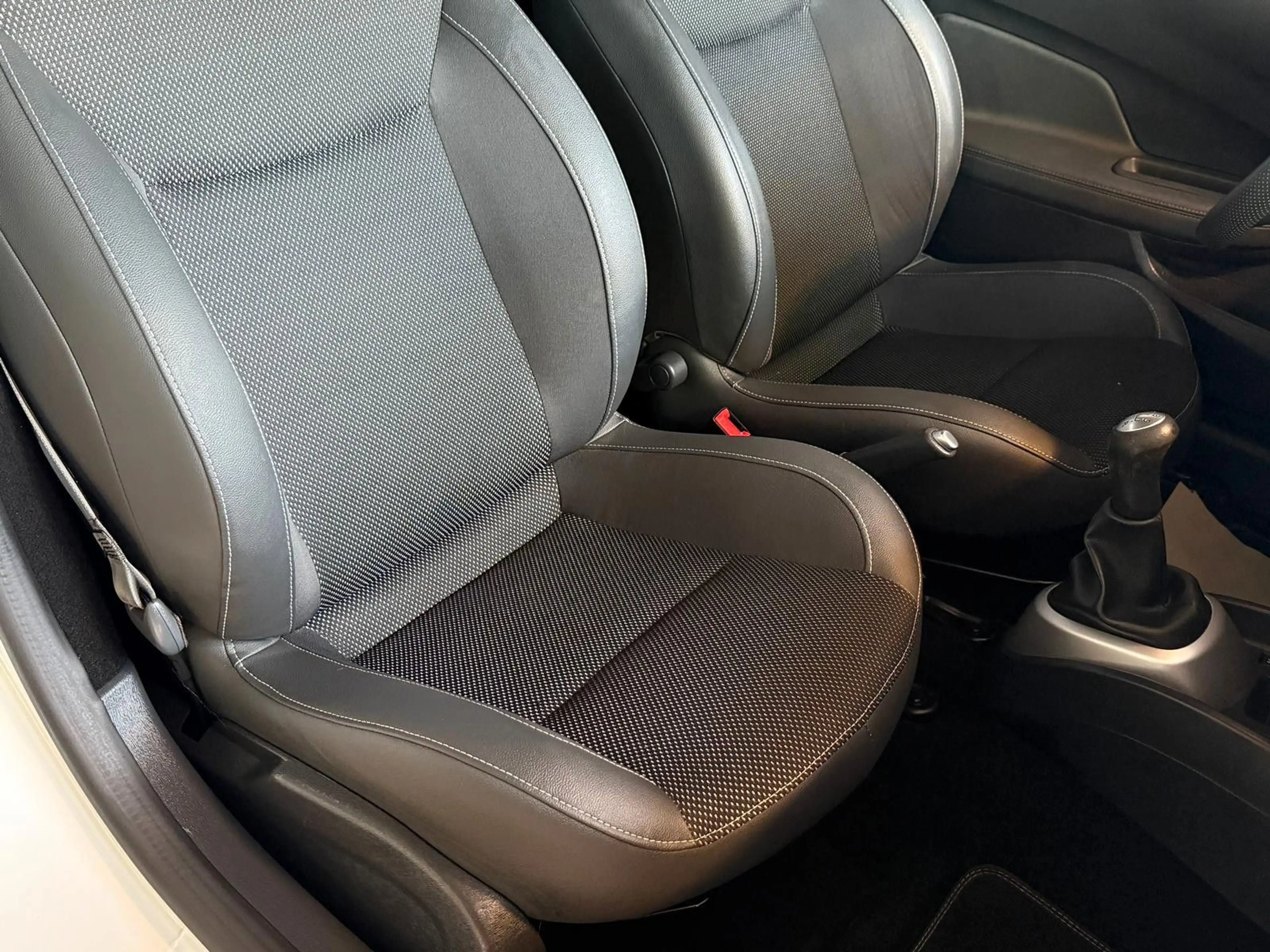 Renault Wind Dynamique Teilleder / PDC — photo 15