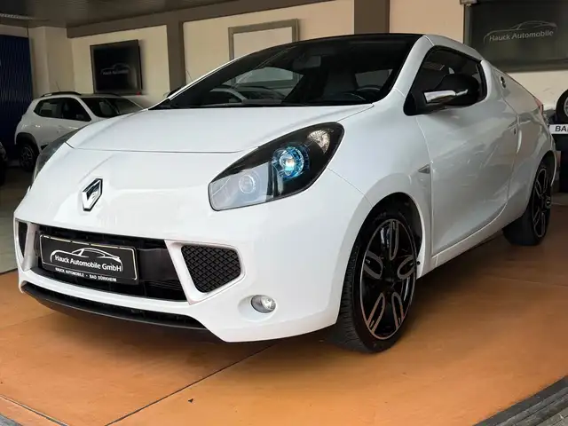Renault Wind Dynamique Teilleder / PDC