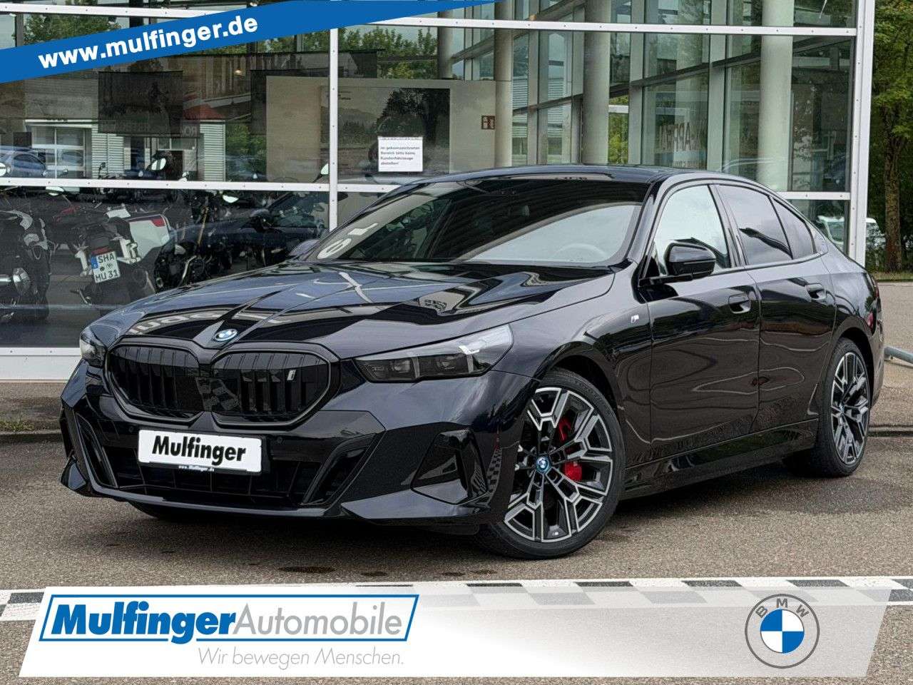BMW i5